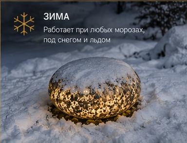 Зима